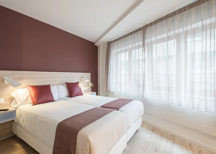 Hotel&Apartahotel SERHS Cosmos