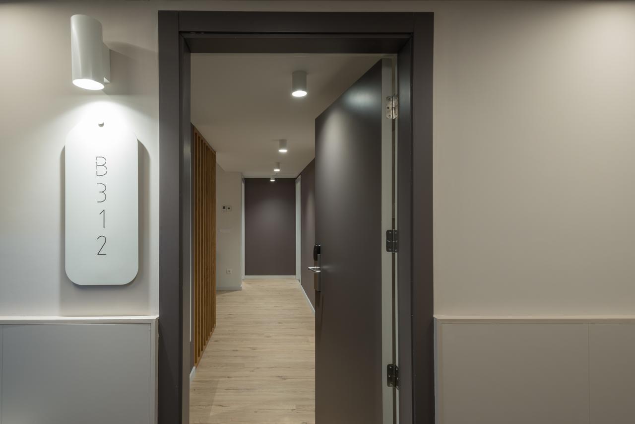 Hotel&apartahotel Serhs Cosmos 3* Les Escaldes