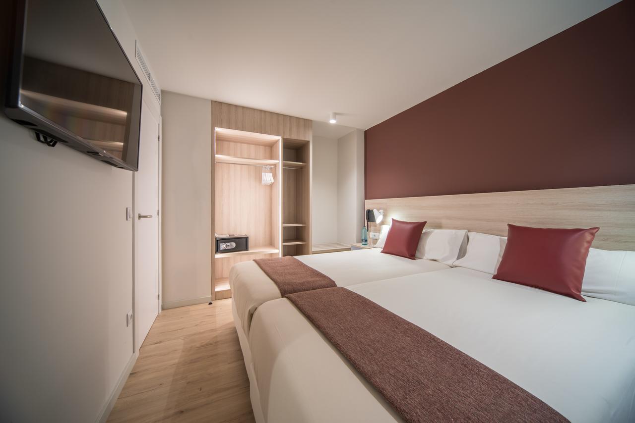 Hotel&apartahotel Serhs Cosmos